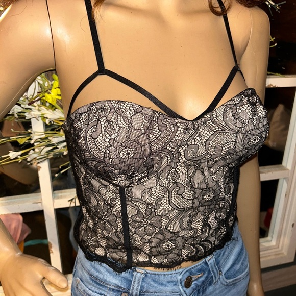 Express top - Picture 1 of 5